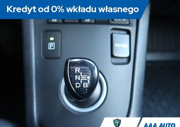 Toyota Auris cena 70000 przebieg: 81093, rok produkcji 2017 z Lubomierz małe 191